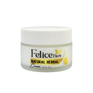 Felice herb (เฟลิเซ่ เฮิร์บ) Day Cream SPF50